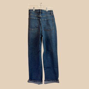 Women's Wild Fable Baggy Jeans